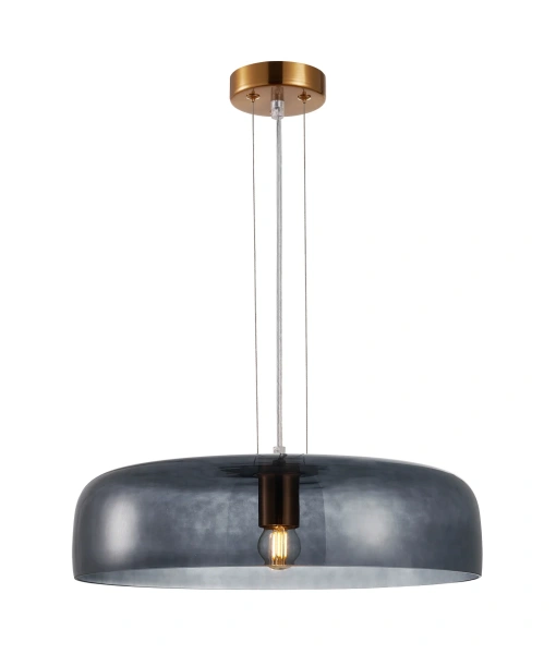 Pendant lamp GELATINA1 E27 D42 SMK Pendant lamp GELATINA1 E27 D42 SMK