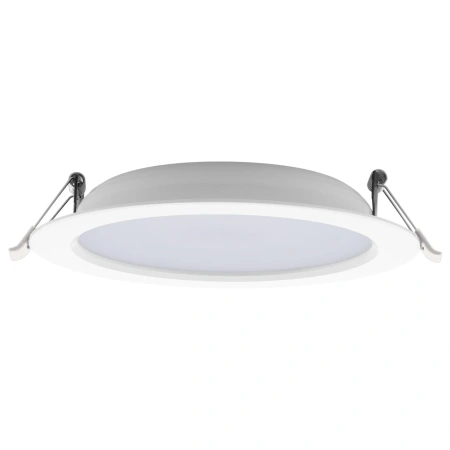 Downlight Esta CCT LED 13W WHT flex and plug