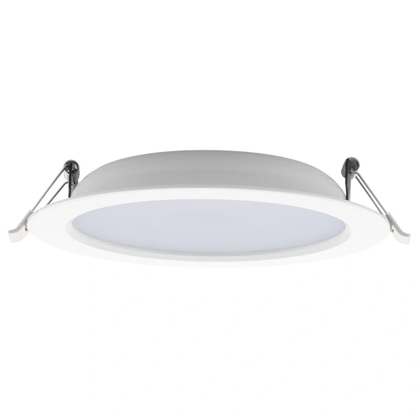 Downlight Esta CCT LED 13W WHT flex and plug Downlight Esta CCT LED 13W WHT flex and plug