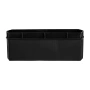 Step light Bata with Grill 10W LED 12V 3CCT WHT