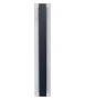 Wall light BANDA 1 LED 9W 3CCT H30 BLK