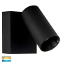 Wall light Revo BLK Single Adjustable HV3681T-BLK IP65