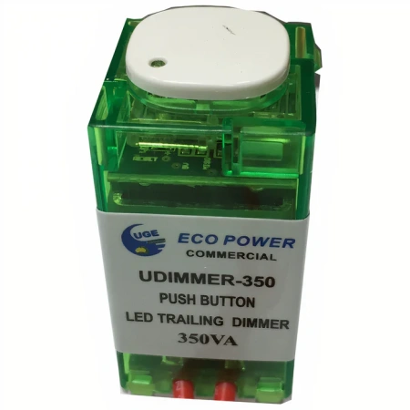 Push button Dimmer UDIMMER-350