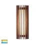  Wall light Orech Walnut Timber 12W LED