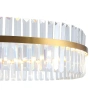 Pendant lamp VALKYRIE D65 LED 30W GL
