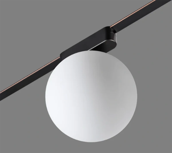 Track Opal Ball Z5055-6.OP.CCT.BK 24V 6W WIFI