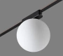 Track Opal Ball Z5055-6.OP.CCT.BK 24V 6W WIFI
