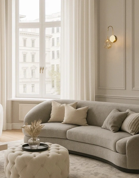 Wall light Gem 1lt LED 3W 3K GLD Wall light Gem 1lt LED 3W 3K GLD