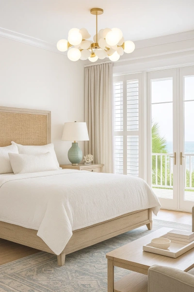 Pendant lamp Magnolia P8 WH Pendant lamp Magnolia P8 WH