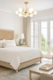 Pendant lamp Magnolia P8 WH