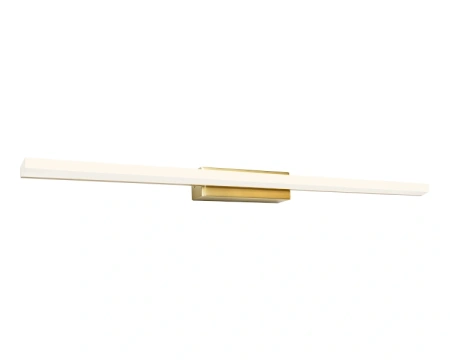 Wall light Sirius 16W LED 4K L66 BRS