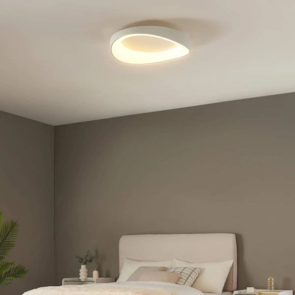 Ceiling lamp Zen 2 C50 WH