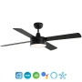 Ceiling fan Adina DC LED Wi-Fi BL52