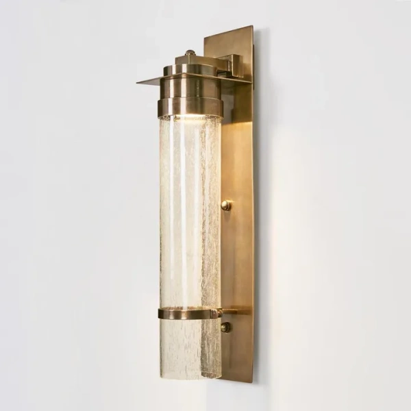 Wall light Sea Cottage E14 BRS Wall light Sea Cottage E14 BRS