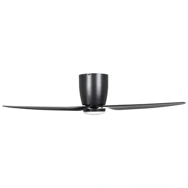 Ceiling Fan Seacliff 20523602 44 LED BLK