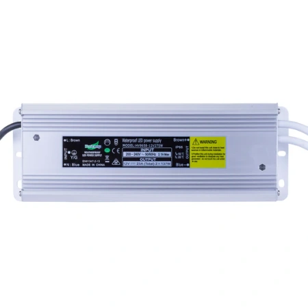 Driver LED HV9658-12V275W 12V IP66