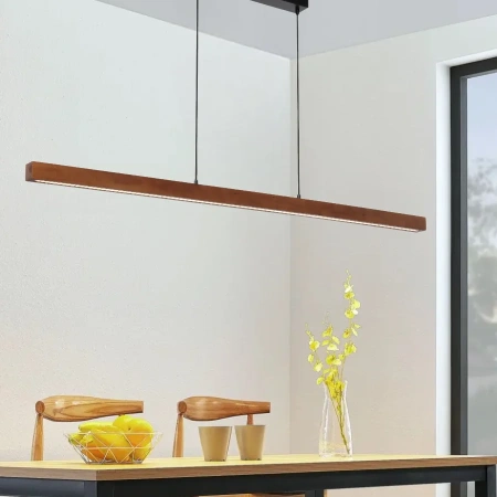 Pendant lamp TRUSO L150 LED 30W 3CCT WD