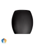 Surface downlight Nella 7W 240V 5CCT LED BLK