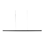 Linear light SHARD.1500 CTS LED BLACK
