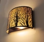 Wall light AUTUMN03W E14