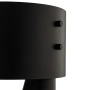Table lamp Zentra Black E27