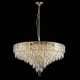 Pendant lamp Finley 800 Crystal K9 E14