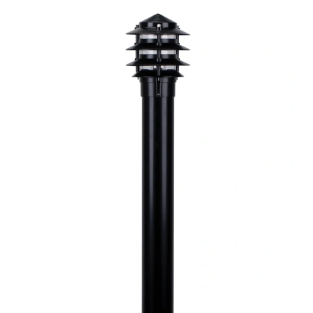 Bolard lamp BL-100-1M-KIT