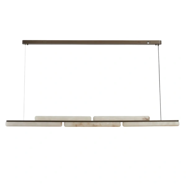 Pendant lamp Lina Marble LED ABRS