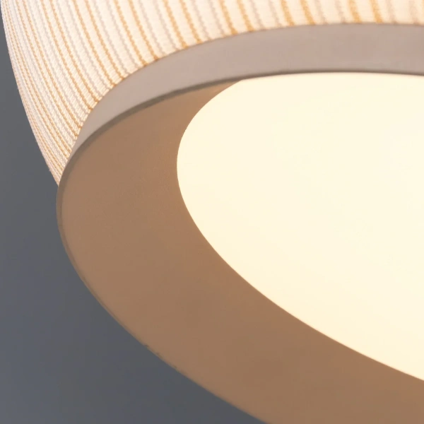 Pendant lamp Emmeline Hand Knit LED 60W D45 3K Pendant lamp Emmeline Hand Knit LED 60W D45 3K