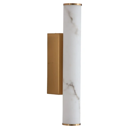 Wall light Yarra 40 Exterior 12W 3CCT LED GLD