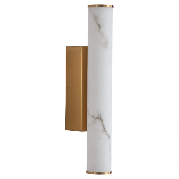 Wall light Yarra 40 Exterior 12W 3CCT LED GLD