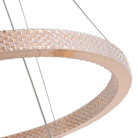 Pendant lamp ANILLO 3 Rings LED 35W GL
