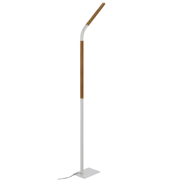 Floor lamp DUMAS 10w LED 3K WHT