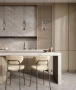 Pendant lamp Hueca E27 72W BLK