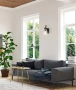 Wall light Sino E27 40W BLK