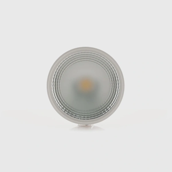 Surface downlight Nella Surface Mounted 12V 3CCT LED 12W WHT