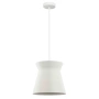 Pendant lighting DIABLO2 WHT