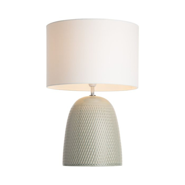 Desk lamp Jordana B22 GRY Desk lamp Jordana B22 GRY