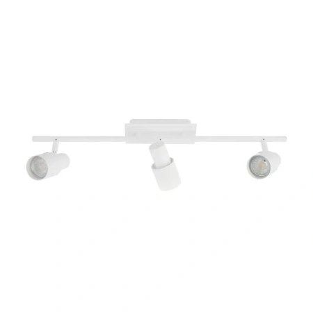 Spotlight DAVIDA 2 3X5W GU10 4000K WHT