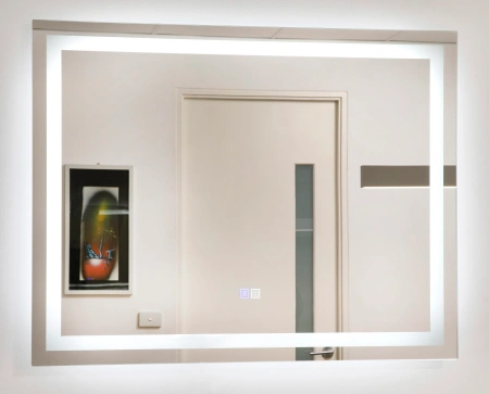 Mirror ADELAIDE-28 LED