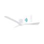 Ceiling Fan Fresno DC 52 LED Wi-Fi 33W WH