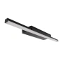 Wall light Shadowline 3K LED 6W 60cm BLK