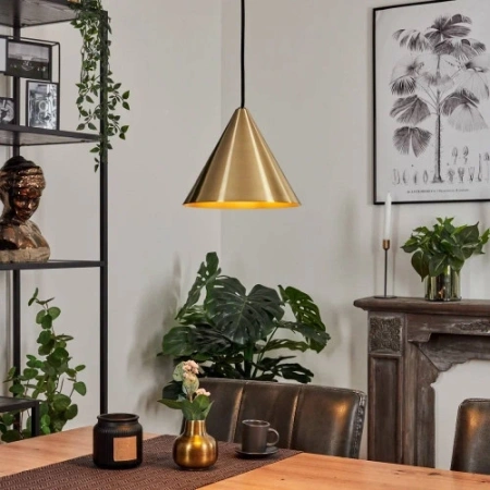 Pendant lamp NARICES 99591N