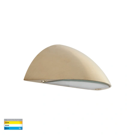 Step light Curva 12V 5W 3CCT LED BRS