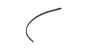 Surface Arc track Z1000-24.SR.R450.BK 24V