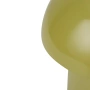 Table Lamp Mushroom LED CCT Dim Rechargeable Sage