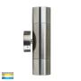 Wall light Tivah Light Up Down GU10 3CCT TI