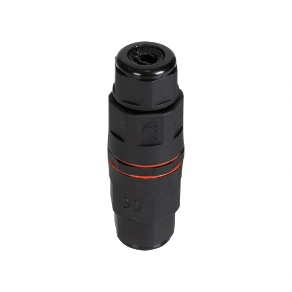 Weatherproof Connector 2 way IP68 HV9913