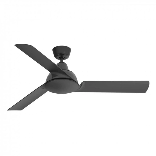 Ceiling fan Airventure AC D52 BLK