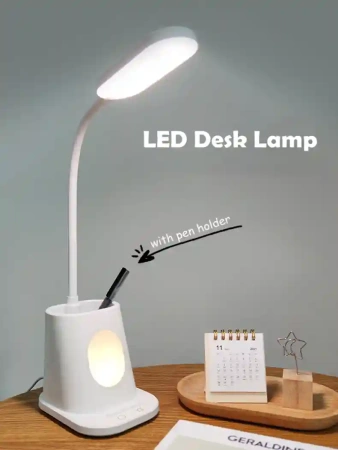 Desk lamp PENMATE LED
